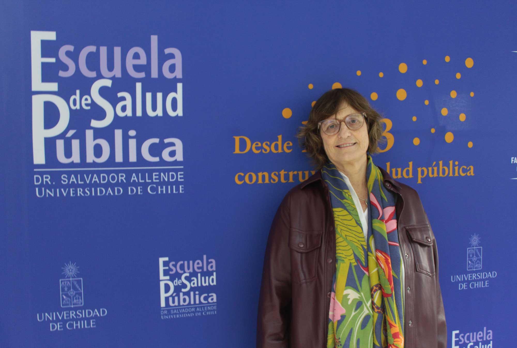 Dra. Gabriela Garrido